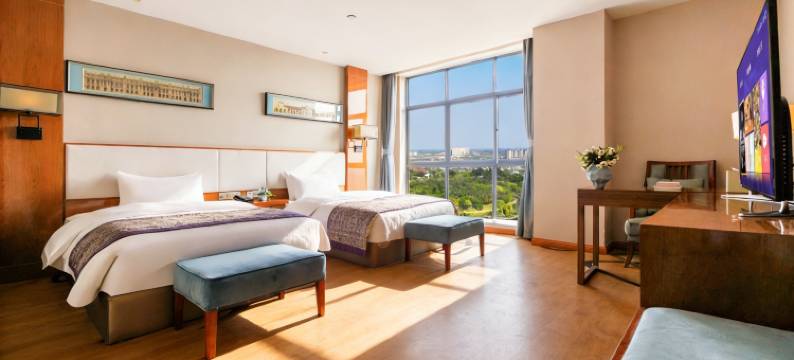 科摩酒店COMO图片