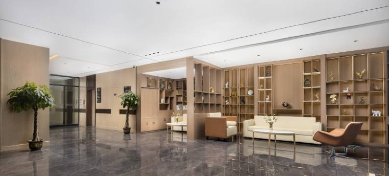 美豪丽致酒店(乌恰人民广场店)图片