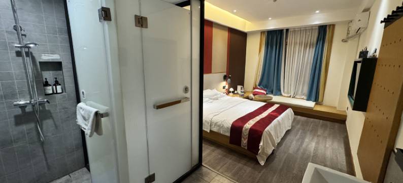 拉萨雪巷居酒店(布达拉宫店)图片