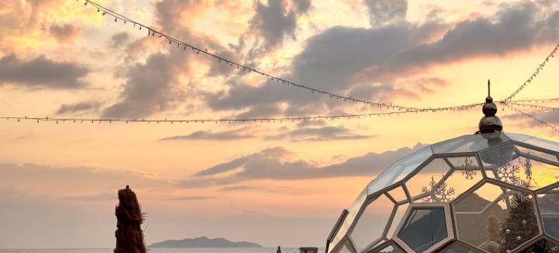 明汐海岸度假酒店(汕尾马宫店)图片