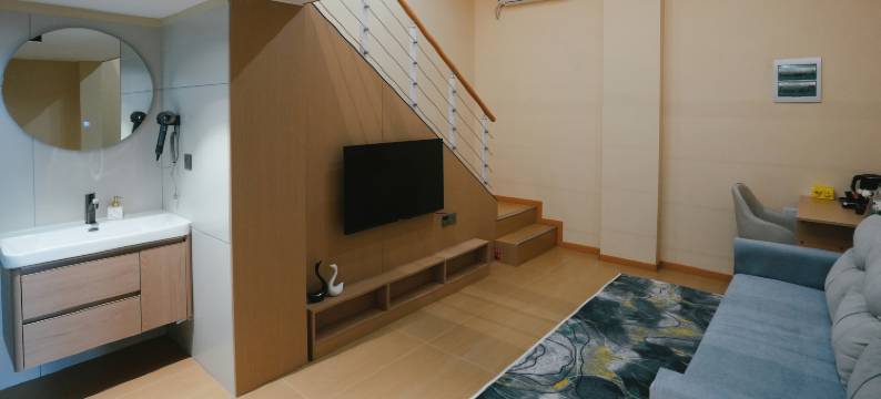 泰来禧悦酒店图片