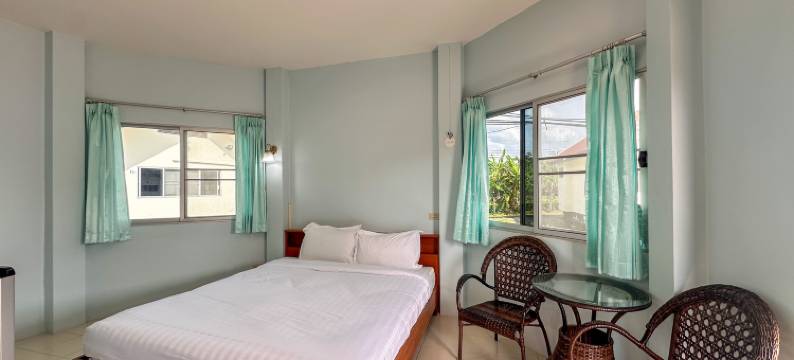 青蓬公园度假村(Chumphon Park Resort)图片