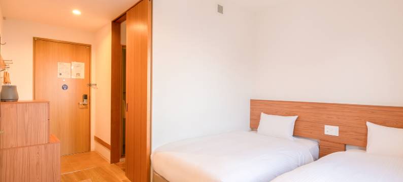 宫古岛微笑酒店(Smile Hotel Miyakojima)图片