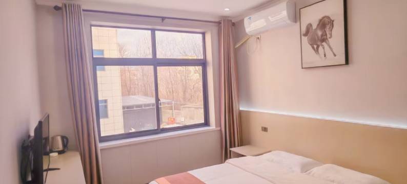 艾尚优酒店图片