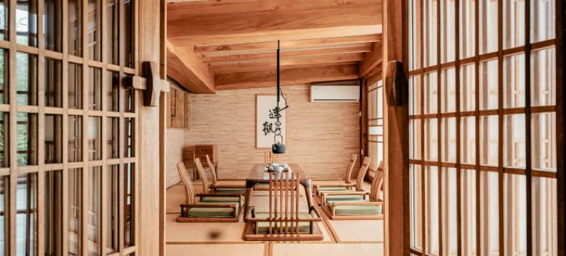 成都水街黉台酒店图片