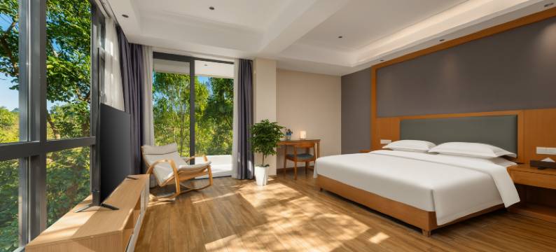 若逸ROY(惠州博罗罗浮山店)图片