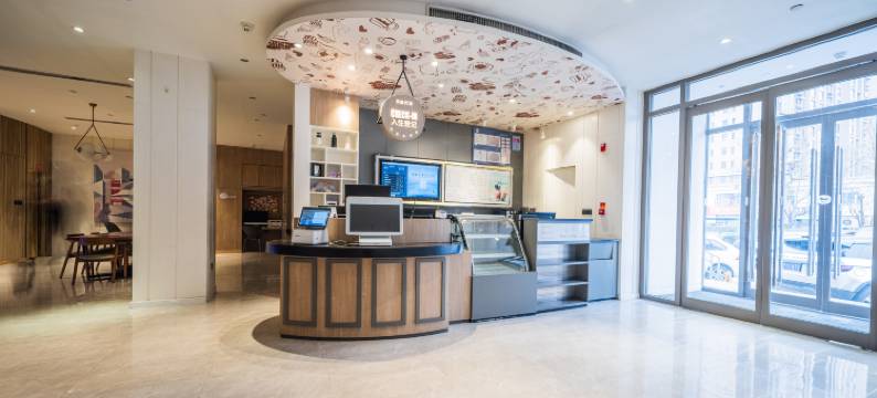 汉庭优佳酒店(廊坊银河北路中国石油管道局店)图片