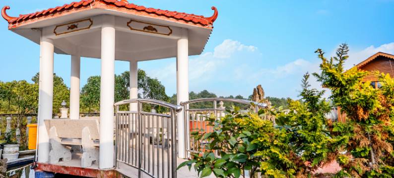 开阳雅佳酒店图片