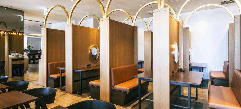 里士满东京Schole高级酒店(Richmond Hotel Premier Tokyo Schole)图片