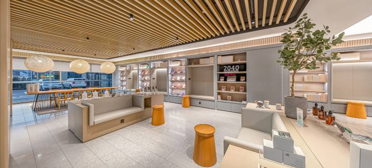 全季酒店(昆明经开区春漫大道店)图片