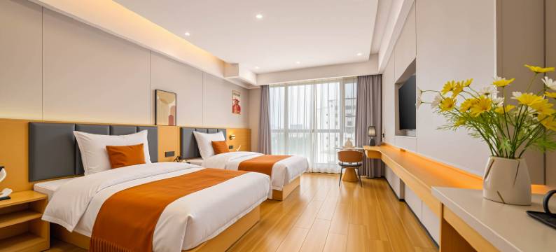 迈塔欧纳度假酒店(澄迈老城软件园店)图片