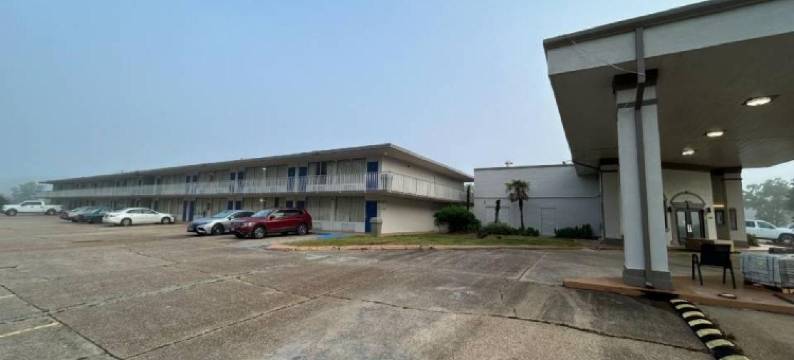 Studio 6 Hammond, LA I12 I55图片