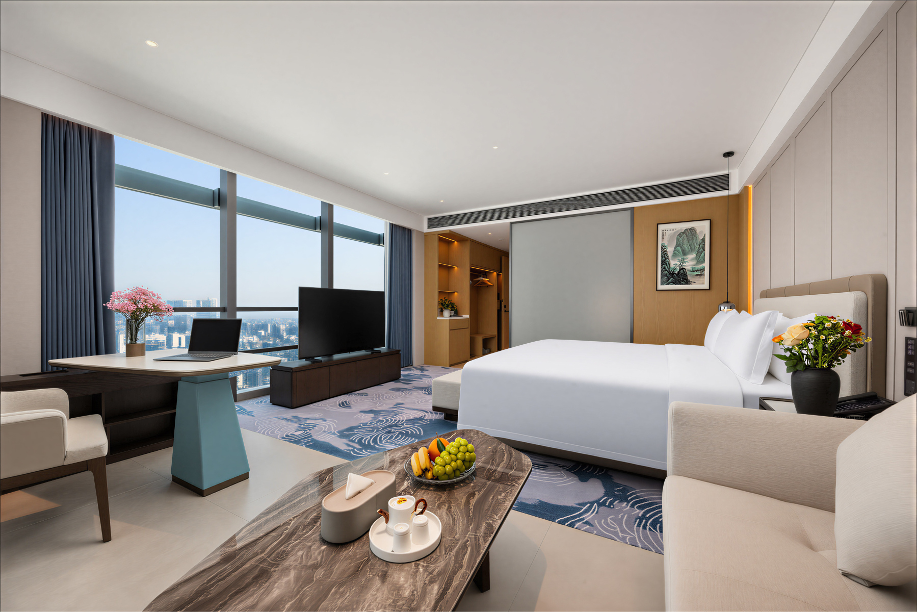 Hotel Overview