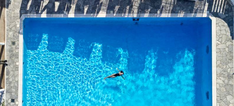 蒂诺斯怀特夫妇酒店(Mr and Mrs White Tinos)图片