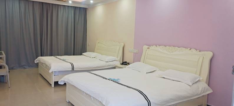 清远外婆家宾馆图片