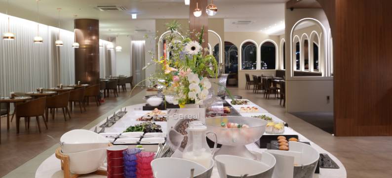 伊尔迪斯丽晶酒店(Eldis Regent Hotel)图片