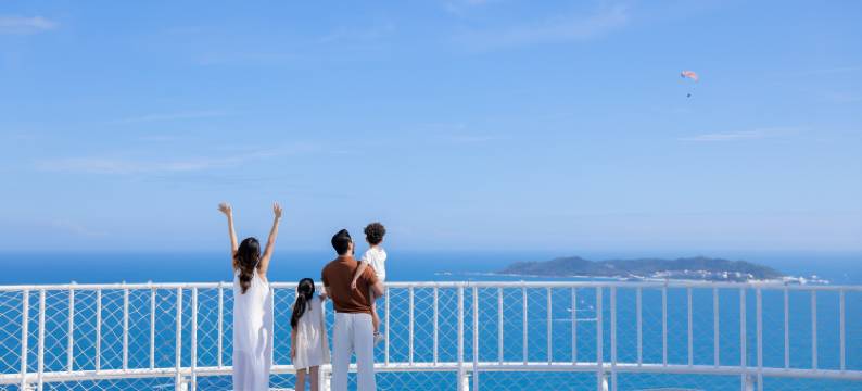 三亚海棠湾红树林度假酒店图片