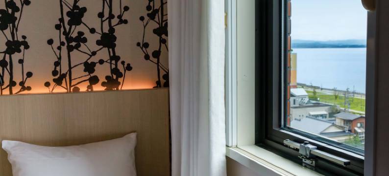 西铁Resort Inn别府(Nishitetsu Resort Inn Beppu)图片