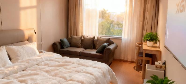 汉宿·异域风情客栈(张家界武陵源店)图片