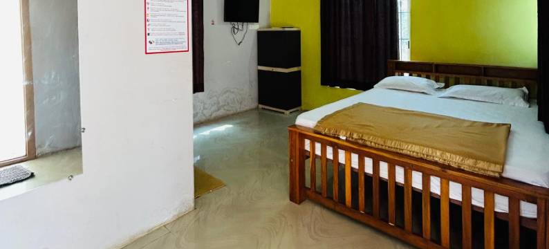 巴伊拉维家庭寄宿(Bhairavi Homestay)图片