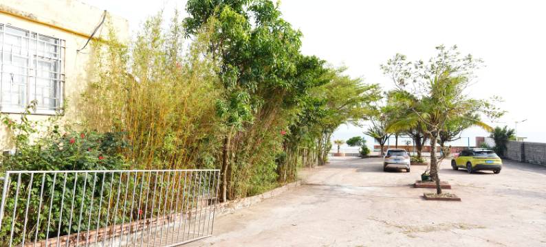 防城港小海家园渔家图片