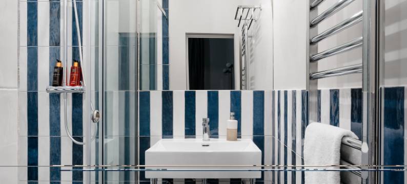 埃德加套房 - 圣拉扎尔火车站 - 阿姆斯特丹(Edgar Suites - Saint-Lazare - Amsterdam)图片