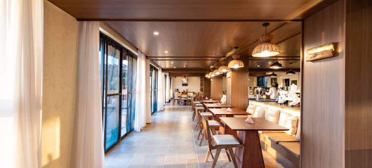 抚仙湖23号湖景小院图片