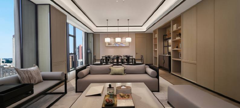 豫东南国际饭店图片