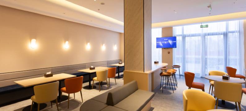 锦江之星酒店(邳州碾庄店)图片