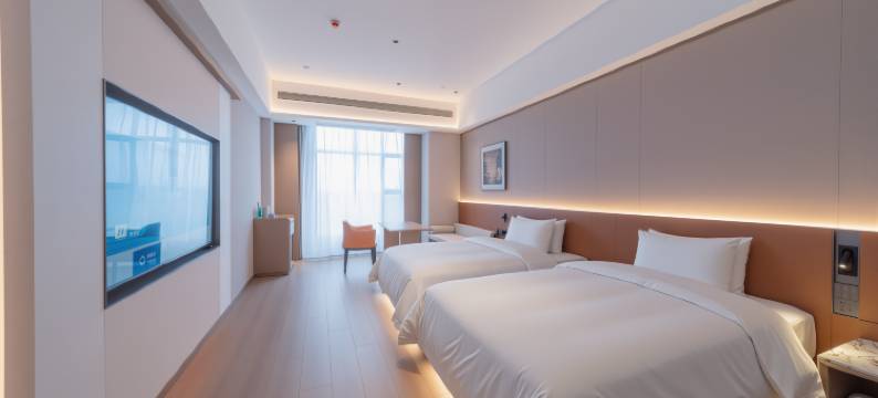 罗定泷喜大酒店图片