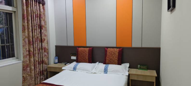 黄石金山宾馆图片