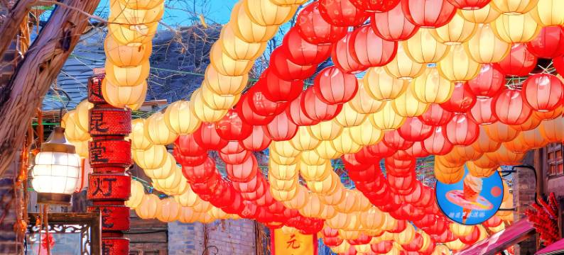 布丁酒店(北京清华长庚医院天通苑地铁站店)图片