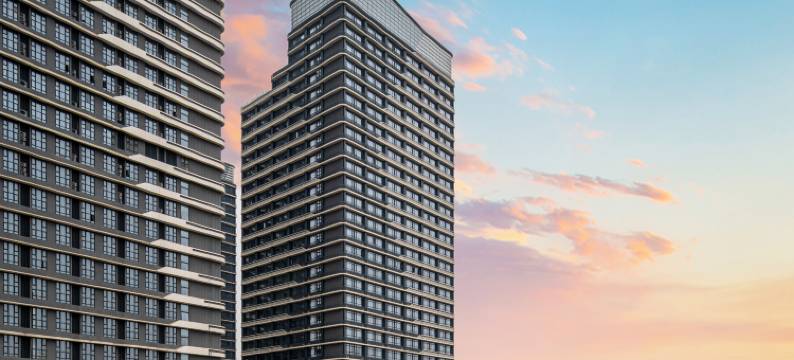 易呈 lite酒店(珠海国际会展中心店)图片