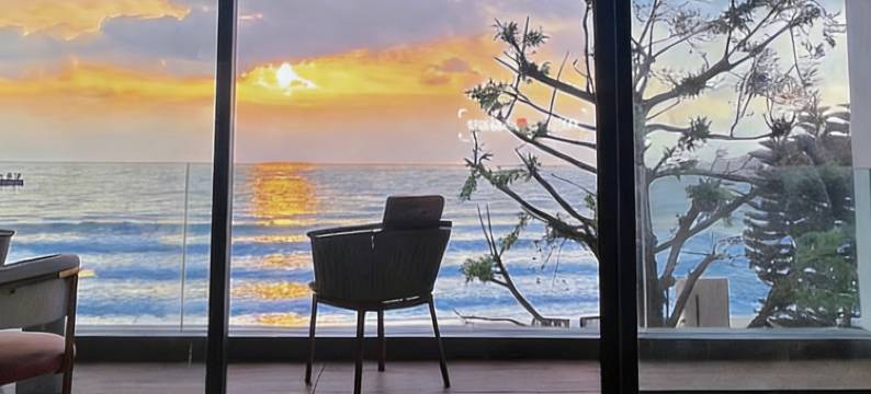 南澳日月凭川海墅图片