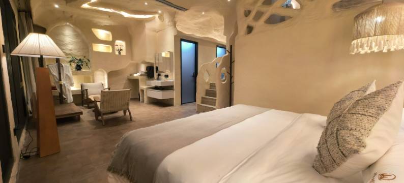 山那边•如院民宿(衡阳南岳衡山景区店)图片