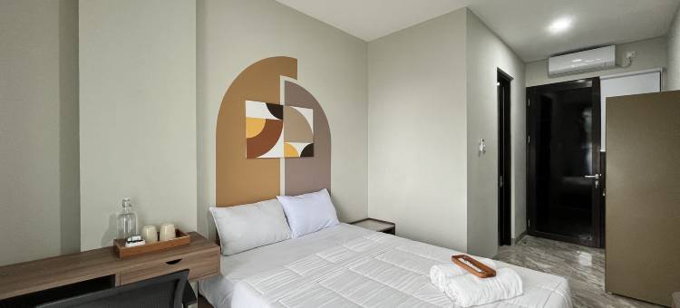 静湾Casa Dyna(Cove Casa Dyna)图片