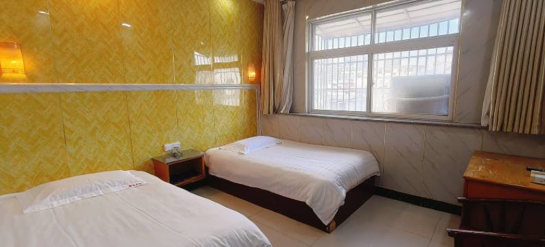 西平继红宾馆图片