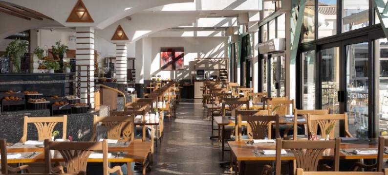 贾兹金字塔度假村(JAZ Pyramids Resort)图片