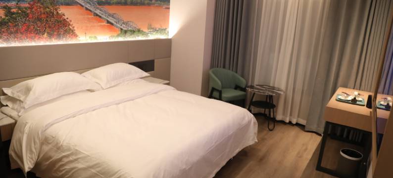 美悦云景酒店图片