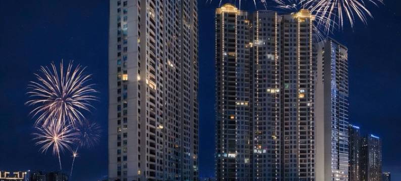 河内 D'CAPITALE DH(HANOI D'CAPITALE DH)图片