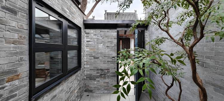 周宅·姹那|Ksana·晋商·温泉生活空间(忻州古城店)图片