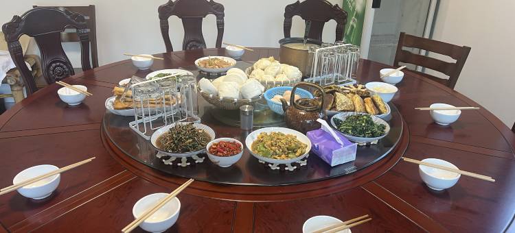 豫皖名苑艺术客栈图片