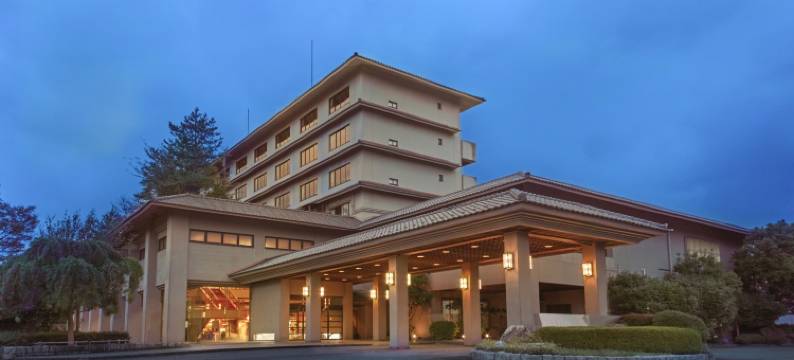 大江户温泉物语Premium 青云阁(旧:汤快度假集团青云阁酒店)(Ooedo Onsen Monogatari Premium Seiunkaku(Old:Yukai Resort Premium Seiunkaku))图片