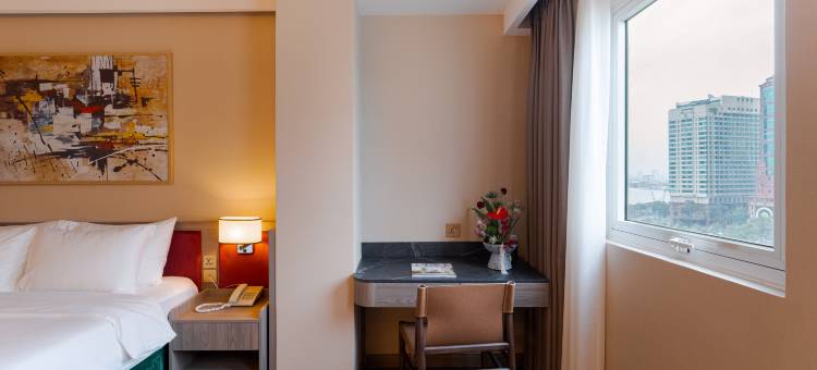 NiK Hotel Thi Sach(NiK Hotel Thi Sach)图片