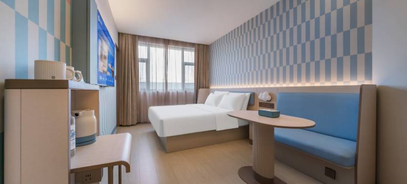 汉庭酒店(大同永和路店)图片