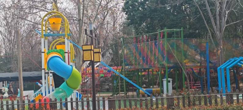 白玉兰酒店(洛阳洛邑古城应天门店)图片