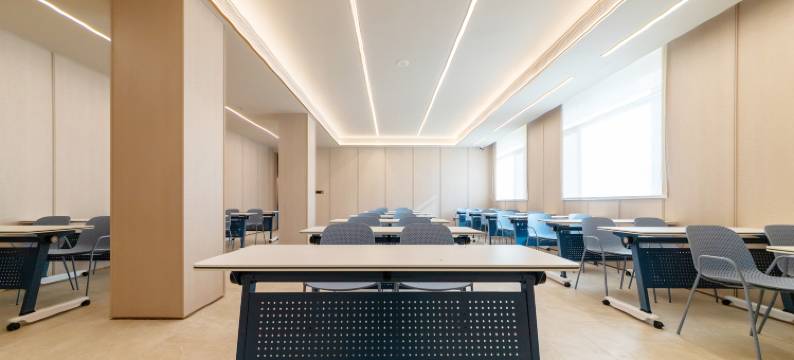 汉庭酒店(沈阳北站长江街店)图片