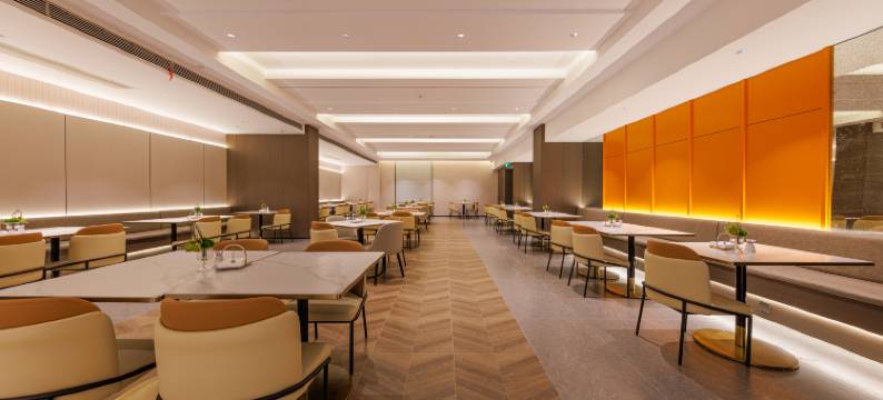 如家精选酒店(常州吾悦广场春秋淹城店)图片