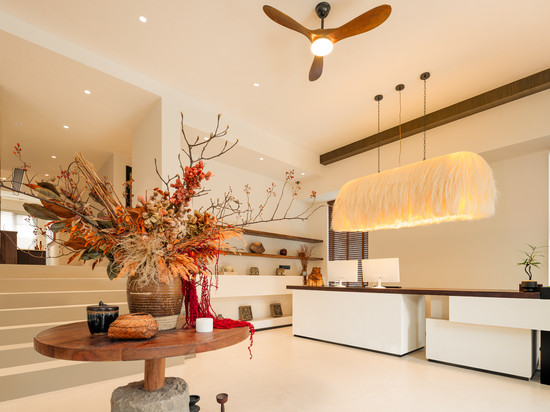 山屿墅别院(中海华山城店)