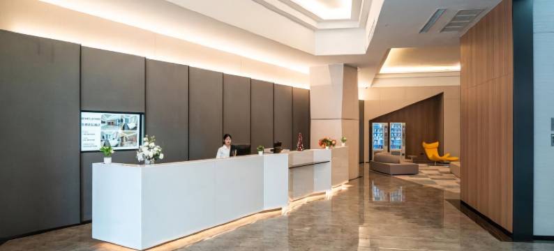李酒店曼谷拉抛83地铁站店(LEE Hotel Lat Phrao)图片